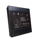 Programmable Underfloor Heating Thermostat With Wall Mounted Installation