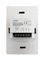 Термостат 85-265В отопления под полом экрана касания ИП20 для дома, стандарта КЭ поставщик